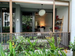 The Criterion (D27), Condominium #458686531